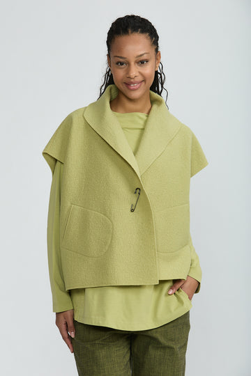 Gilet Indoor 9401-062