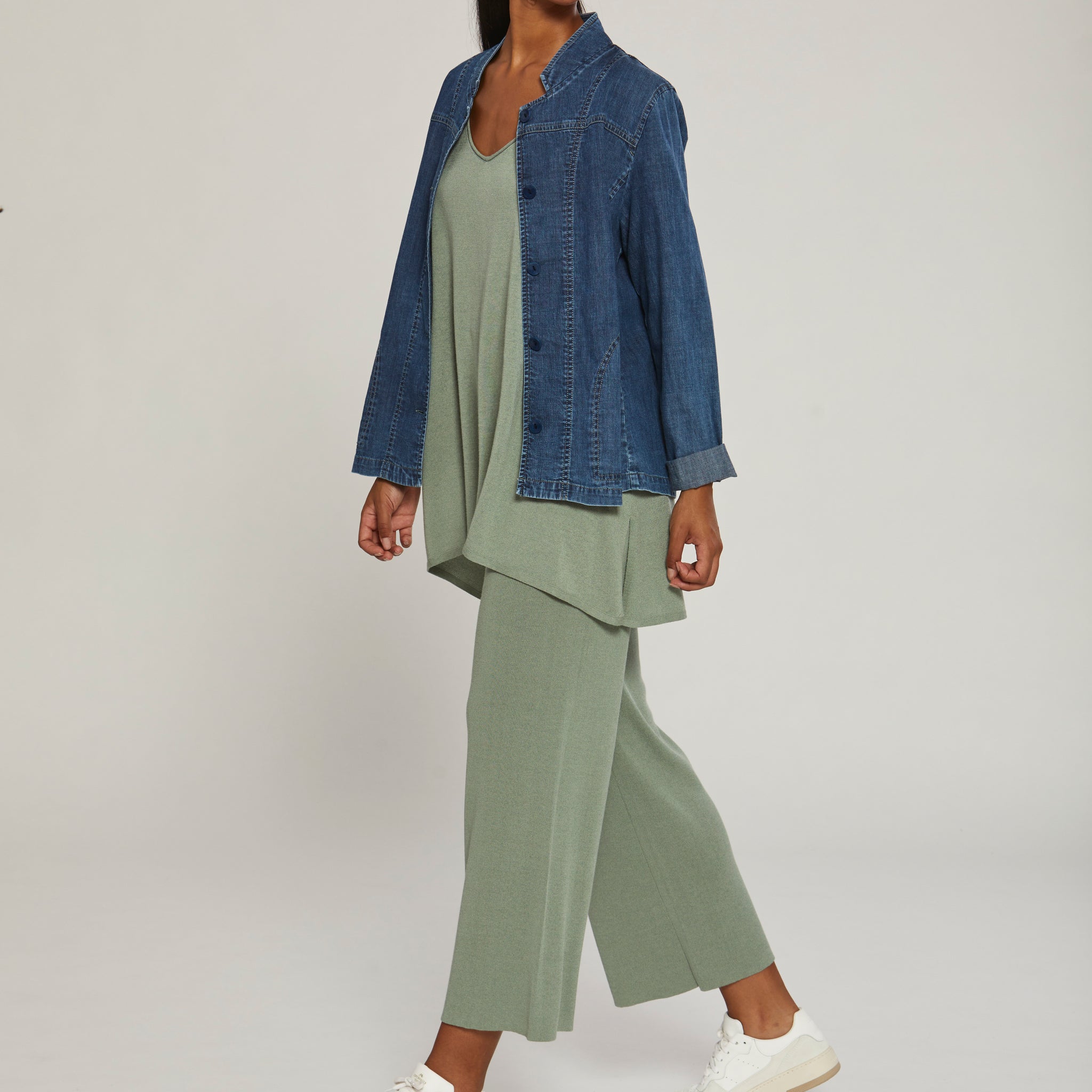 Jeans Jacke-8418-062