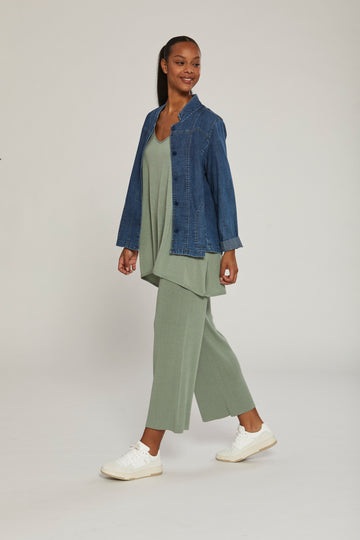 Jeans Jacke-8418-062