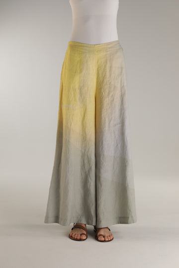 Pants Maki High Waist