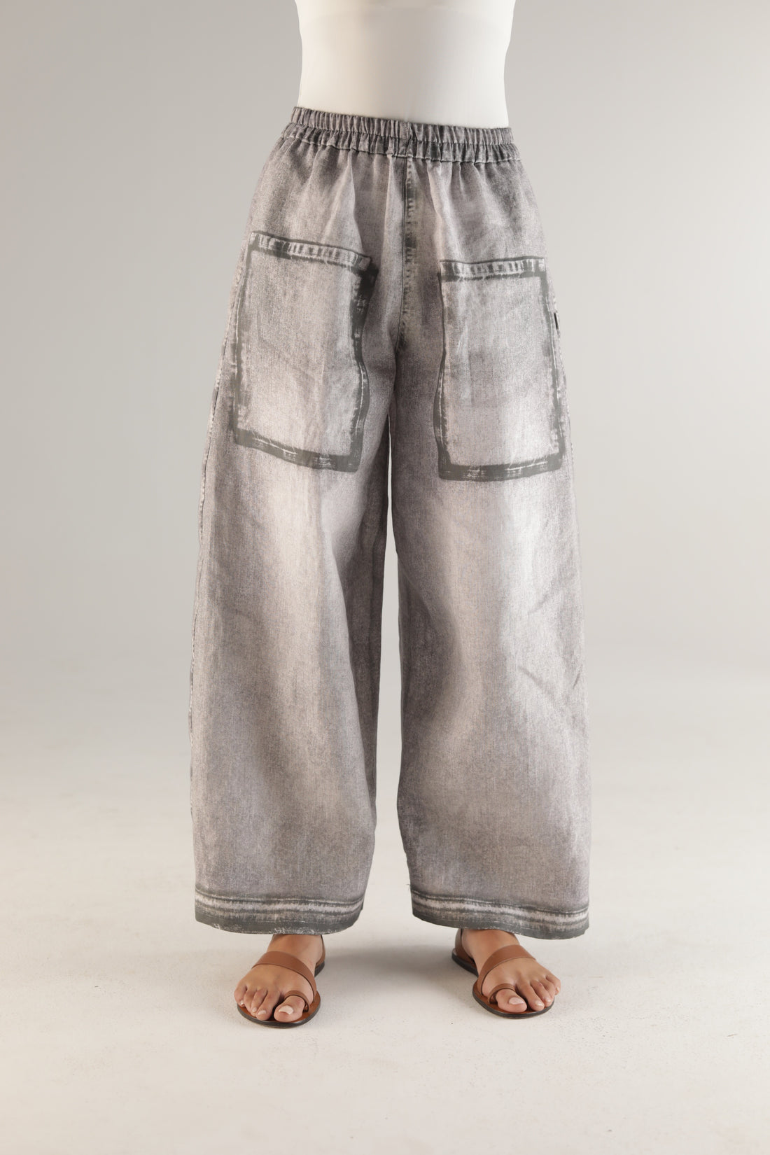 Pants Mali