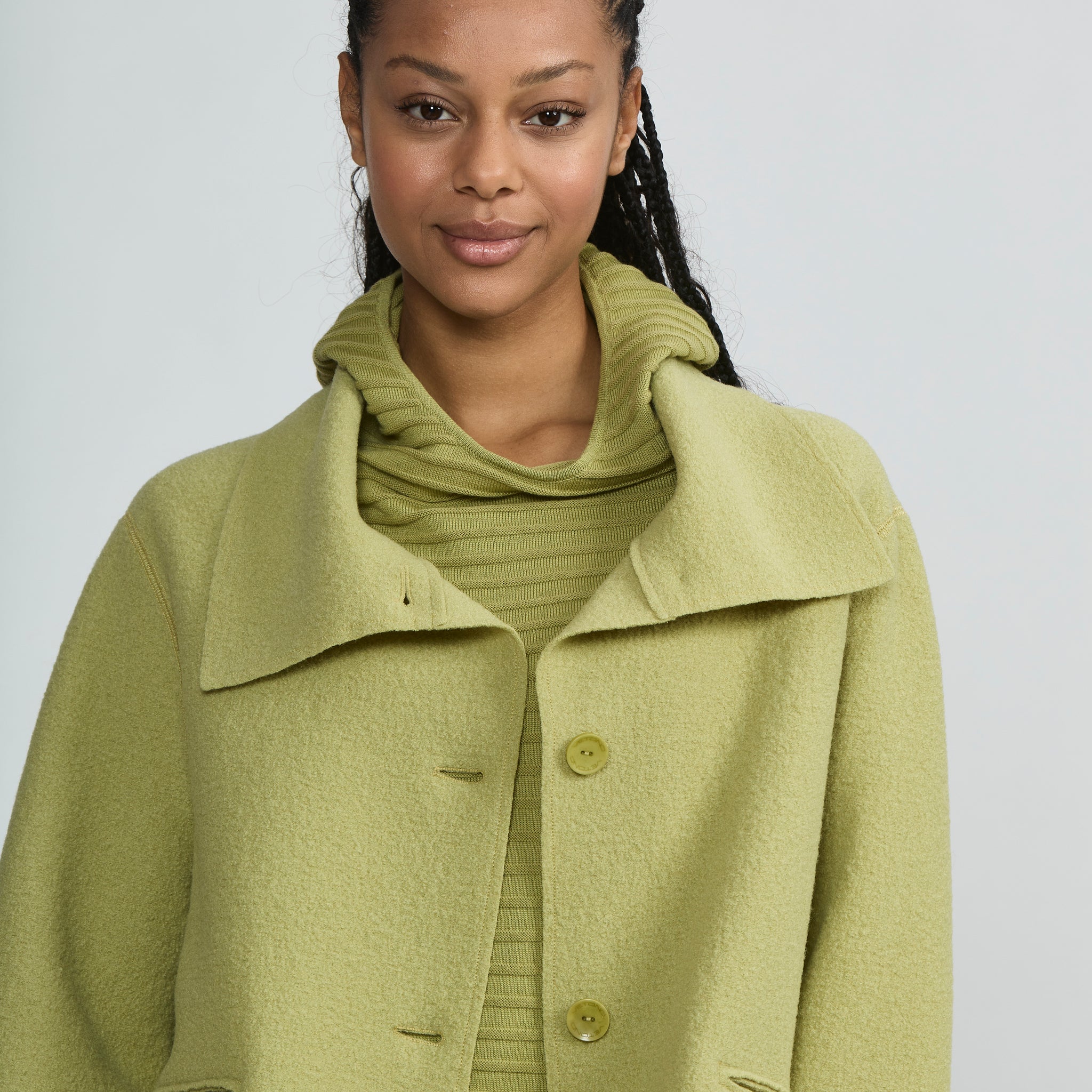 Jacke Outdoor 9401-065