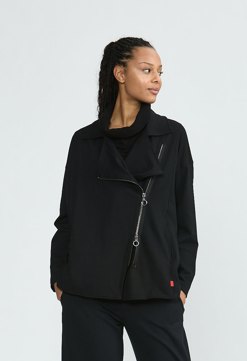 Jacke Jersey
