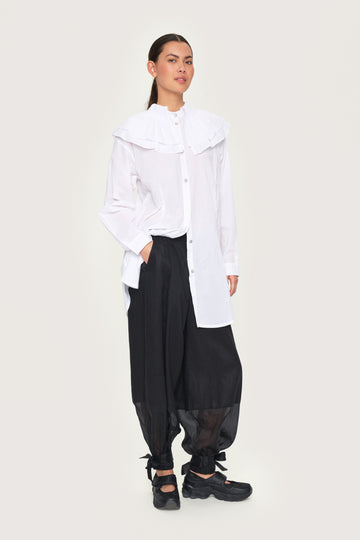 Pants Airy Linen