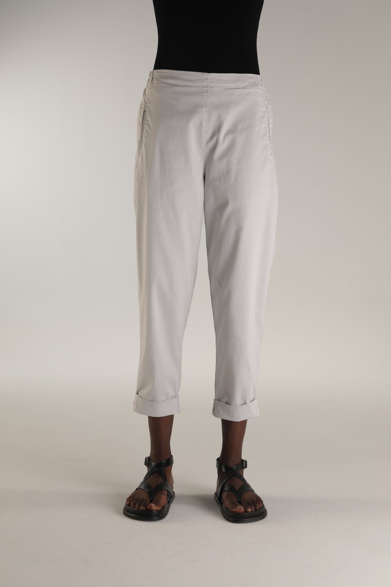 Pants Geisha