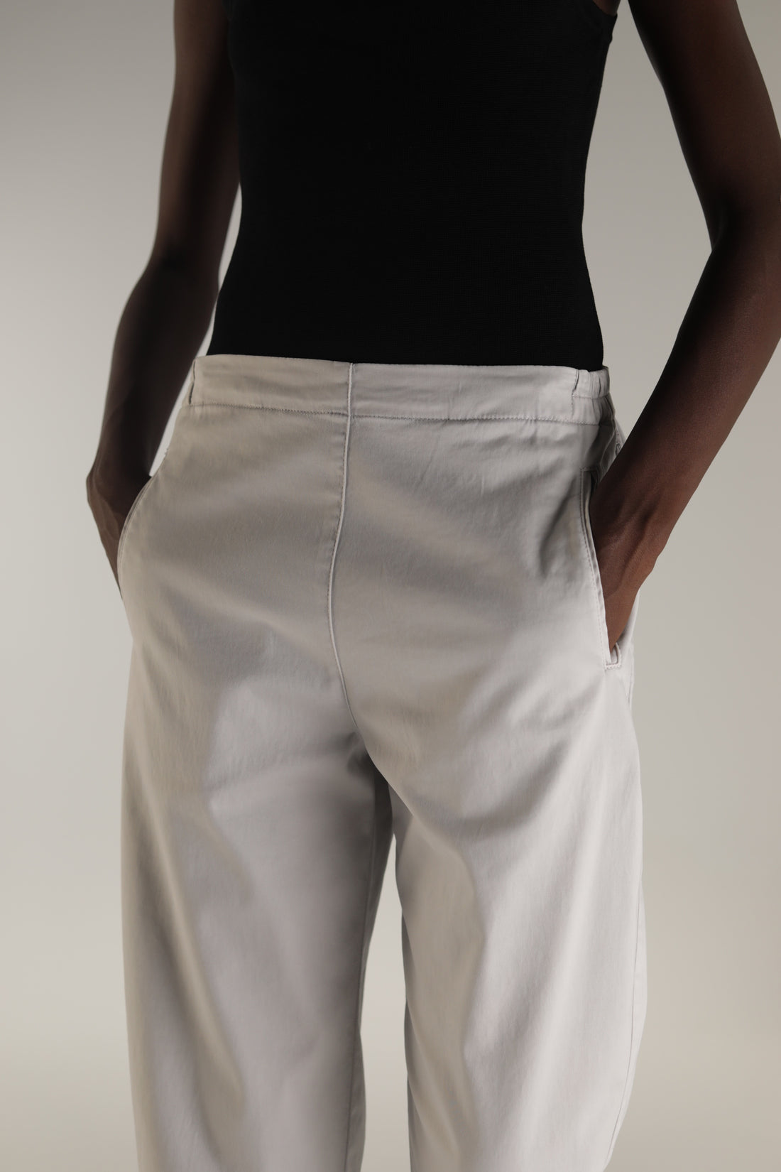 Pants Geisha