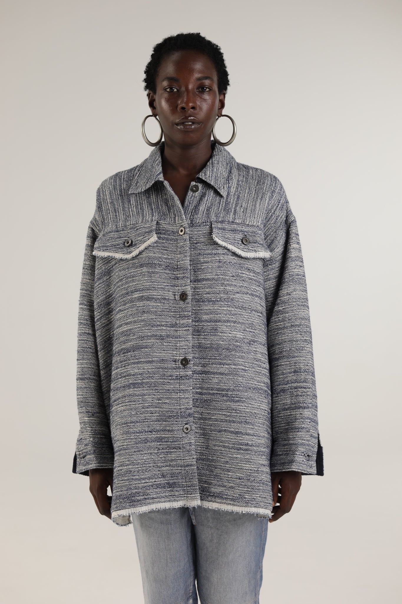 Jacket Safaga