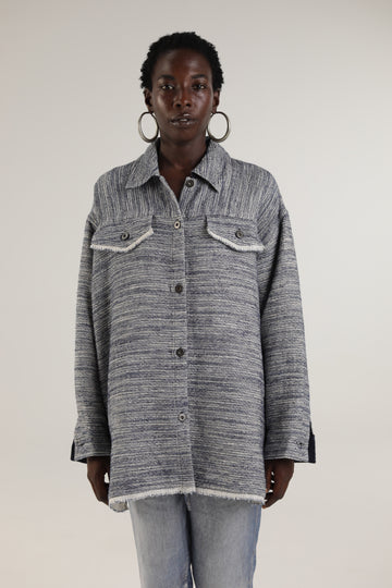 Jacket Safaga