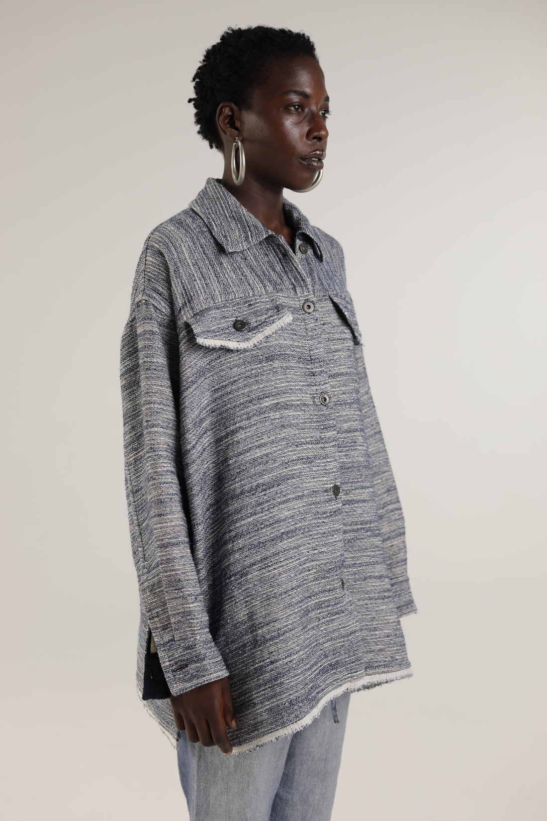 Jacket Safaga