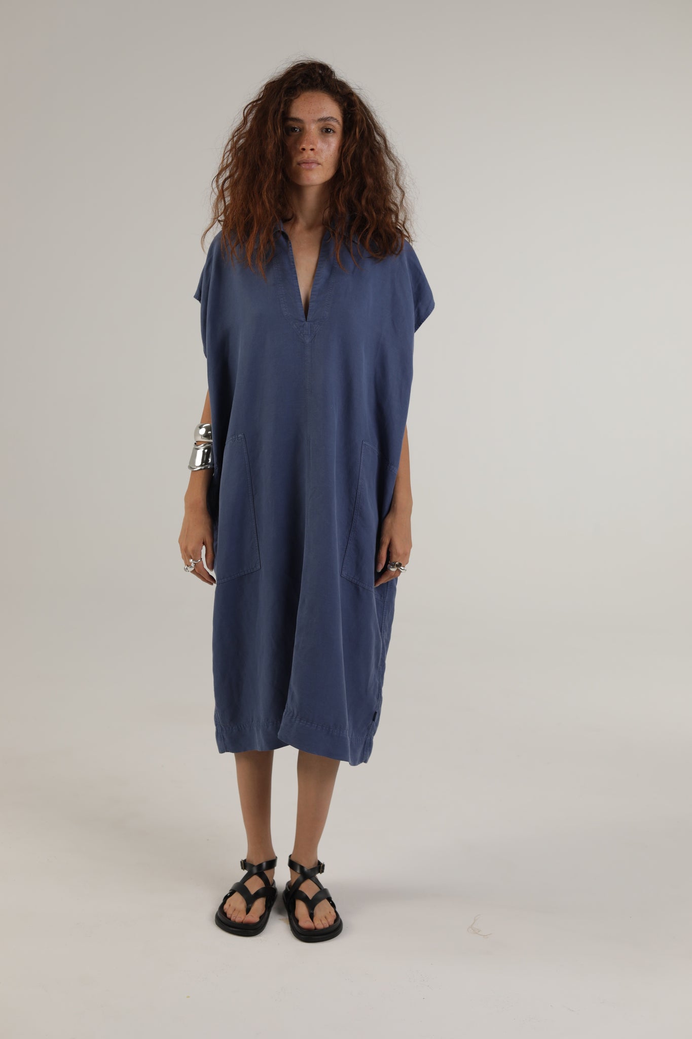 Dress Dualani