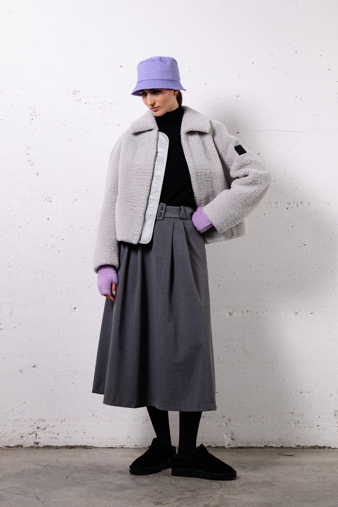 Teddy Bomber