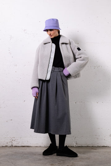 Teddy Bomber