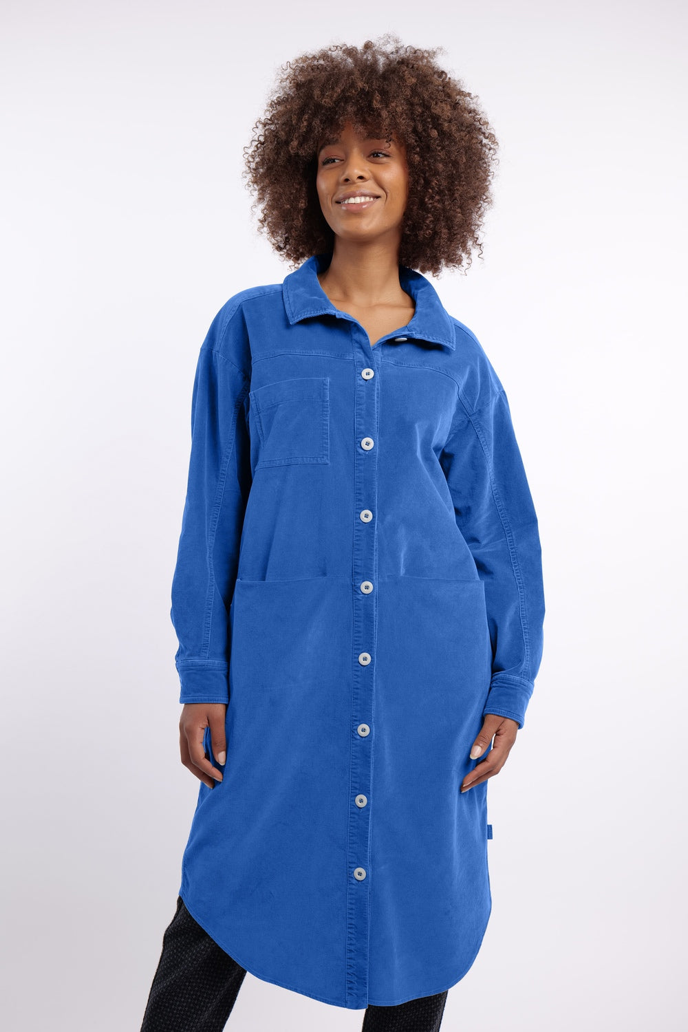 Coat Babep